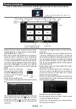 Preview for 33 page of Horizon Fitness 42HL810F Operating Instructions Manual