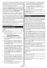 Preview for 62 page of Horizon Fitness 42HL810F Operating Instructions Manual