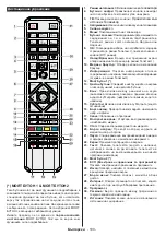 Preview for 103 page of Horizon Fitness 42HL810F Operating Instructions Manual