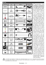 Preview for 104 page of Horizon Fitness 42HL810F Operating Instructions Manual