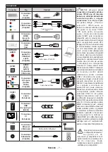 Preview for 10 page of Horizon Fitness 43HL7510U Operating Instructions Manual