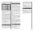 Preview for 29 page of Horizon Fitness 43HL7539U/C User Manual