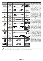 Предварительный просмотр 34 страницы Horizon Fitness 43HL8500U Operating Instructions Manual