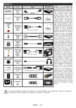 Предварительный просмотр 103 страницы Horizon Fitness 43HL8500U Operating Instructions Manual