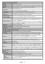 Preview for 44 page of Horizon Fitness 43HL8510U Operating Instructions Manual