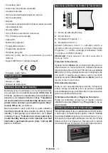 Предварительный просмотр 7 страницы Horizon Fitness 43HL910U Operating Instructions Manual