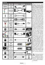 Предварительный просмотр 10 страницы Horizon Fitness 43HL910U Operating Instructions Manual