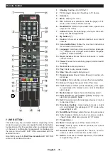 Предварительный просмотр 38 страницы Horizon Fitness 43HL910U Operating Instructions Manual