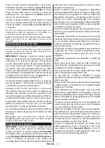 Preview for 12 page of Horizon Fitness 49HL8510U Operating Instructions Manual