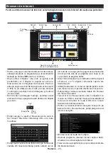 Предварительный просмотр 25 страницы Horizon Fitness 55HL810F Operating Instructions Manual