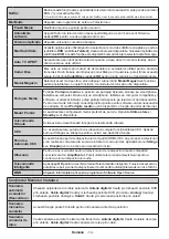 Preview for 17 page of Horizon Fitness 55HL8510U Operating Instructions Manual