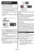 Preview for 25 page of Horizon Fitness 55HL8510U Operating Instructions Manual