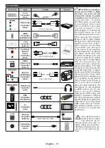 Preview for 38 page of Horizon Fitness 55HL8510U Operating Instructions Manual