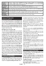 Preview for 45 page of Horizon Fitness 55HL8510U Operating Instructions Manual