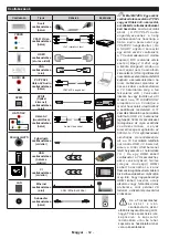 Preview for 65 page of Horizon Fitness 55HL8510U Operating Instructions Manual