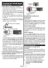 Preview for 79 page of Horizon Fitness 55HL8510U Operating Instructions Manual