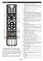 Предварительный просмотр 10 страницы Horizon Fitness 55HL950U Operating Instructions Manual