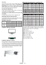 Предварительный просмотр 29 страницы Horizon Fitness 55HL950U Operating Instructions Manual