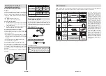 Preview for 5 page of Horizon Fitness 55HQ8590U/B User Manual