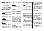 Preview for 7 page of Horizon Fitness 55HQ8590U/B User Manual