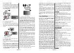 Preview for 14 page of Horizon Fitness 55HQ8590U/B User Manual