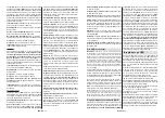 Preview for 15 page of Horizon Fitness 55HQ8590U/B User Manual