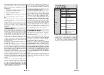 Preview for 17 page of Horizon Fitness 55HQ8590U/B User Manual