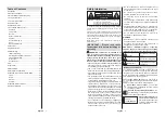 Preview for 21 page of Horizon Fitness 55HQ8590U/B User Manual