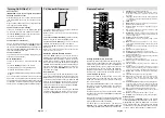 Preview for 24 page of Horizon Fitness 55HQ8590U/B User Manual