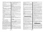 Preview for 27 page of Horizon Fitness 55HQ8590U/B User Manual