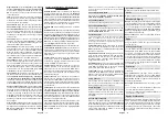 Preview for 28 page of Horizon Fitness 55HQ8590U/B User Manual