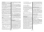 Preview for 33 page of Horizon Fitness 55HQ8590U/B User Manual