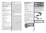 Preview for 39 page of Horizon Fitness 55HQ8590U/B User Manual