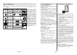 Preview for 40 page of Horizon Fitness 55HQ8590U/B User Manual