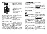 Preview for 41 page of Horizon Fitness 55HQ8590U/B User Manual