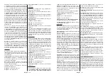 Preview for 49 page of Horizon Fitness 55HQ8590U/B User Manual