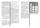 Preview for 51 page of Horizon Fitness 55HQ8590U/B User Manual