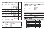 Preview for 53 page of Horizon Fitness 55HQ8590U/B User Manual