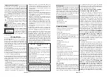 Preview for 56 page of Horizon Fitness 55HQ8590U/B User Manual