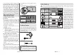 Preview for 57 page of Horizon Fitness 55HQ8590U/B User Manual