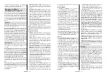 Preview for 61 page of Horizon Fitness 55HQ8590U/B User Manual