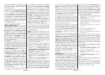 Preview for 69 page of Horizon Fitness 55HQ8590U/B User Manual