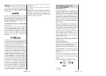 Preview for 74 page of Horizon Fitness 55HQ8590U/B User Manual