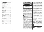 Preview for 75 page of Horizon Fitness 55HQ8590U/B User Manual