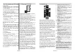 Preview for 78 page of Horizon Fitness 55HQ8590U/B User Manual