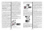 Preview for 86 page of Horizon Fitness 55HQ8590U/B User Manual