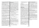 Preview for 89 page of Horizon Fitness 55HQ8590U/B User Manual