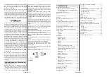 Preview for 94 page of Horizon Fitness 55HQ8590U/B User Manual