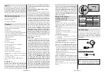 Preview for 96 page of Horizon Fitness 55HQ8590U/B User Manual