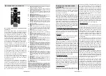 Preview for 98 page of Horizon Fitness 55HQ8590U/B User Manual